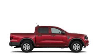 2026 Ford Ranger® External Image 1
